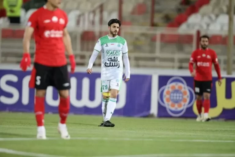 محمد مهدی لطفی