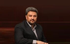 مدیر عامل توانیر
