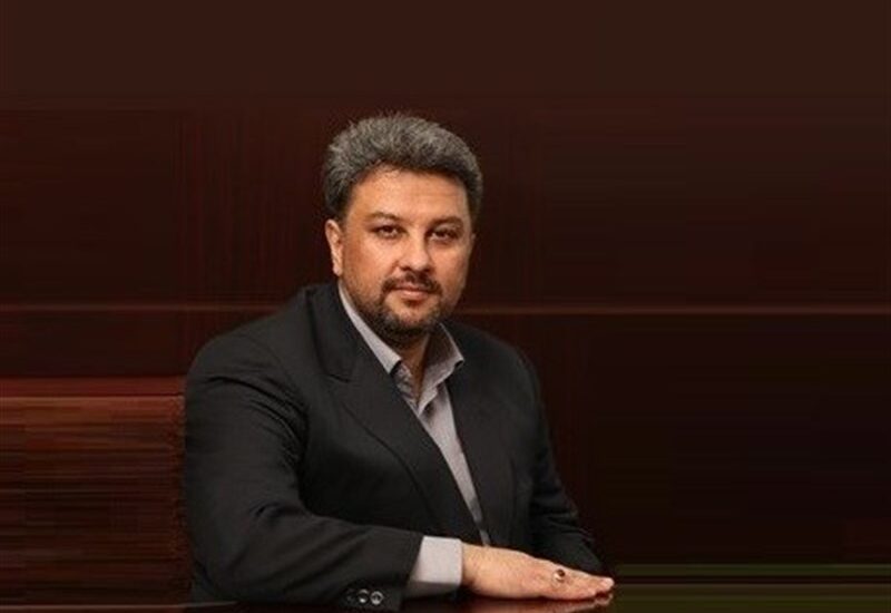 مدیر عامل توانیر