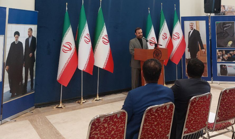 مذاکرات احیای برجام