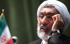 مصطفی پورمحمدی