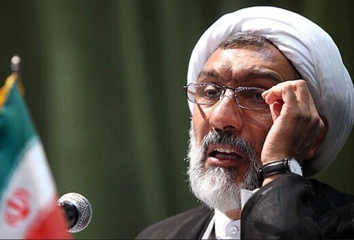 مصطفی پورمحمدی
