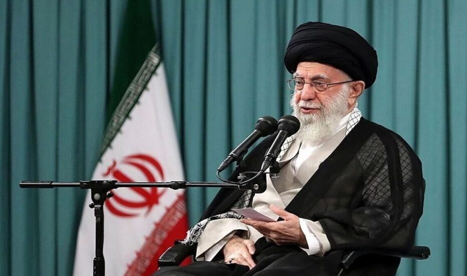 وزرای پیشنهادی پزشکیان رهبر انقلاب