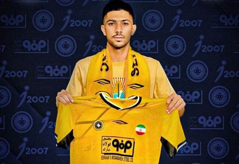مهدی لیموچی