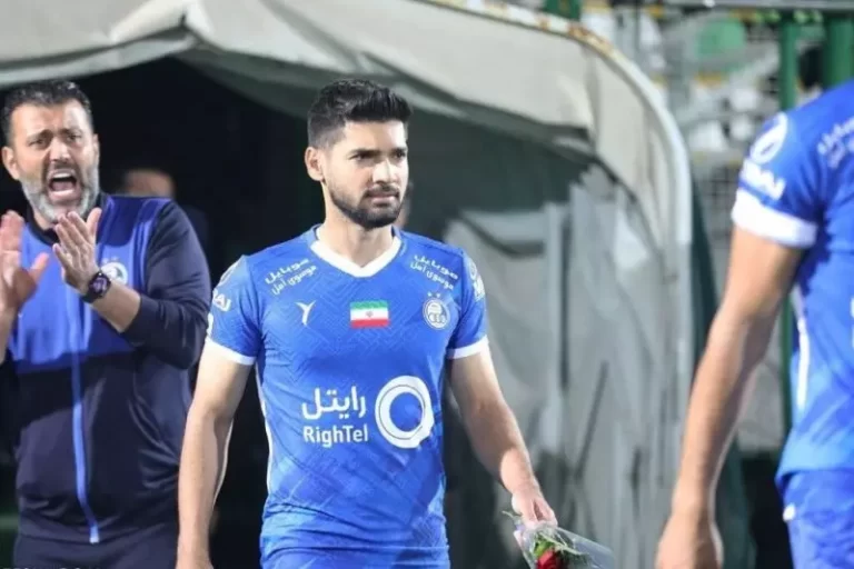 مهدی مهدی پور