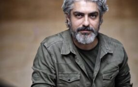 مهدی پاکدل