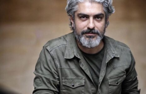 مهدی پاکدل
