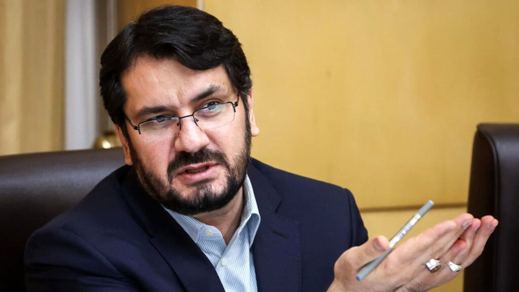 مهرداد بذرپاش