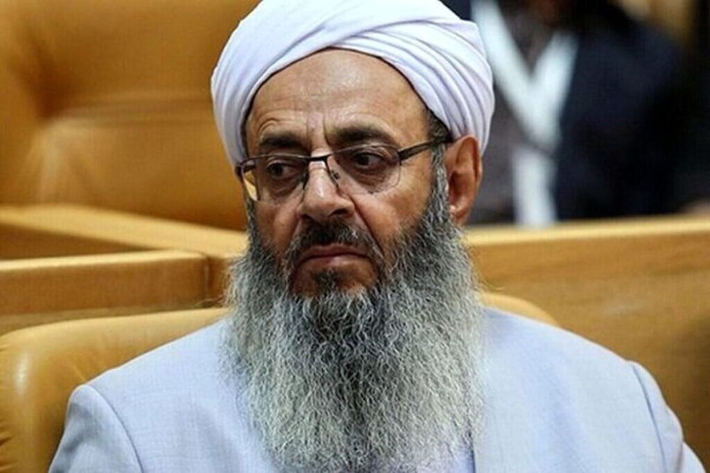 مولوی