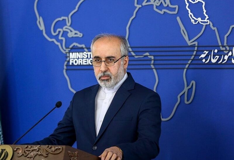 ناصر کنعانی