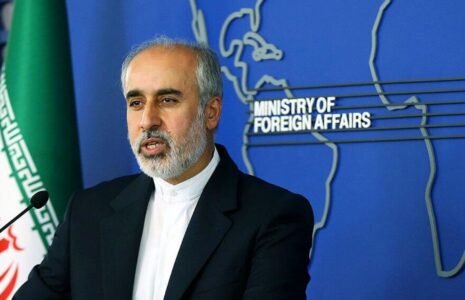 ناصر کنعانی