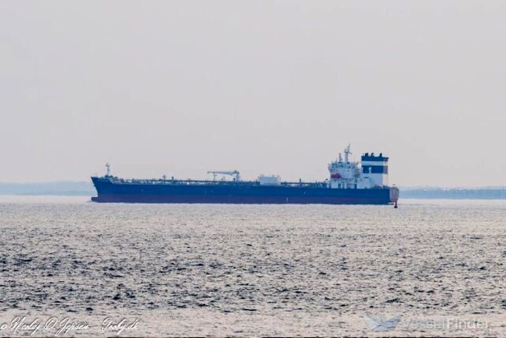 نفتکش