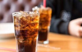 نوشابه