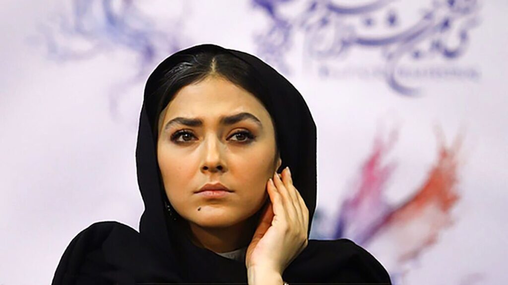 هدی زین العابدین
