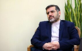 وزیر ارشاد