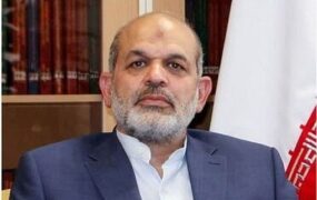 وزیر کشور