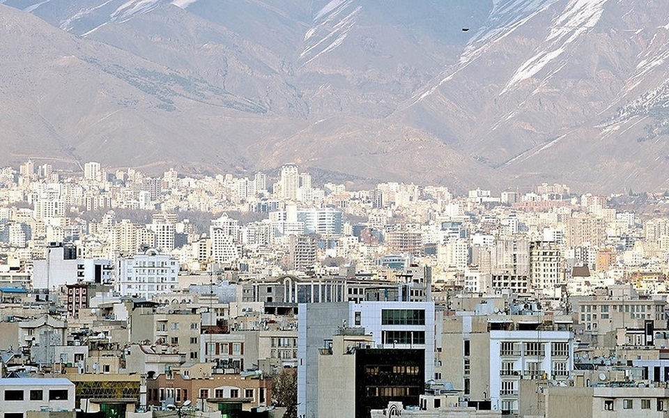 وضعیت بازار اجاره در کرج