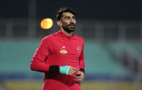 پرسپولیس بیرانوند