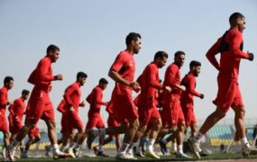 پرسپولیس