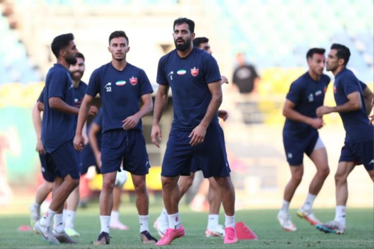پرسپولیس