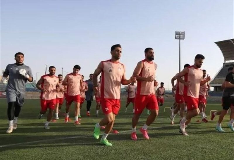 پرسپولیس
