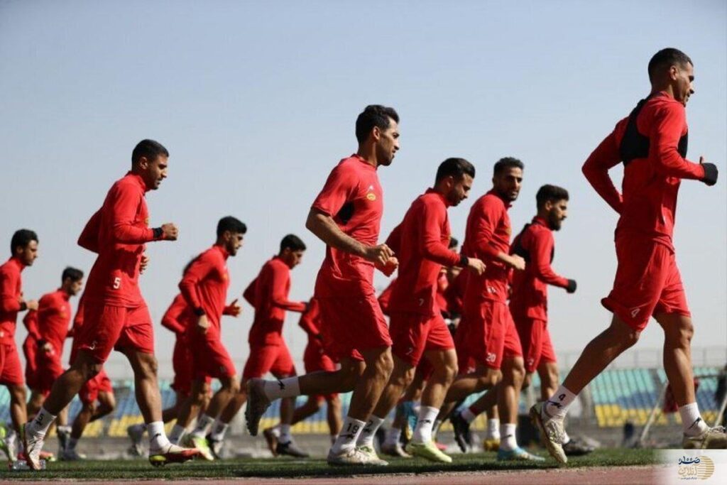پرسپولیس