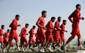 پرسپولیس