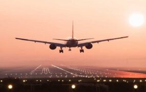 پرواز ایران بدون اختلال