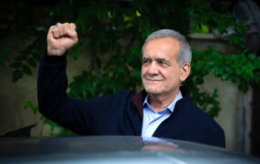 پزشکیان