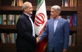 پزشکیان