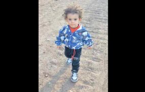 پسر 3 ساله در پارک شهر گم شد