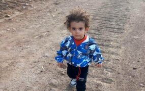 پسربچه ربوده شده بعد از ۱۹ روز پیدا شد