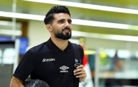تراکتور ستاره پرسپولیسی