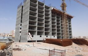 پیش‌فروش خانه‌
