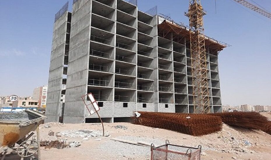 پیش‌فروش خانه‌