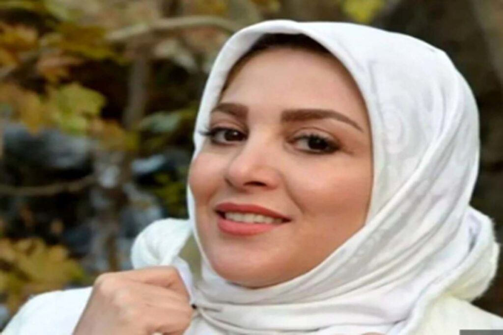 ژیلا صادقی