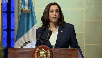 کامالا هریس