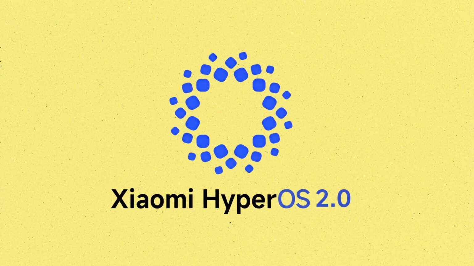 کدام دستگاه های شیائومی HyperOS 2.0 دریافت نمی کند