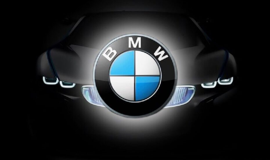 کشف خودور BMW X۶ بزرگراه آزادگان