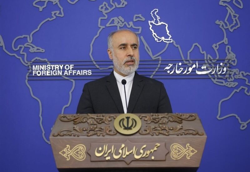 کنعانی