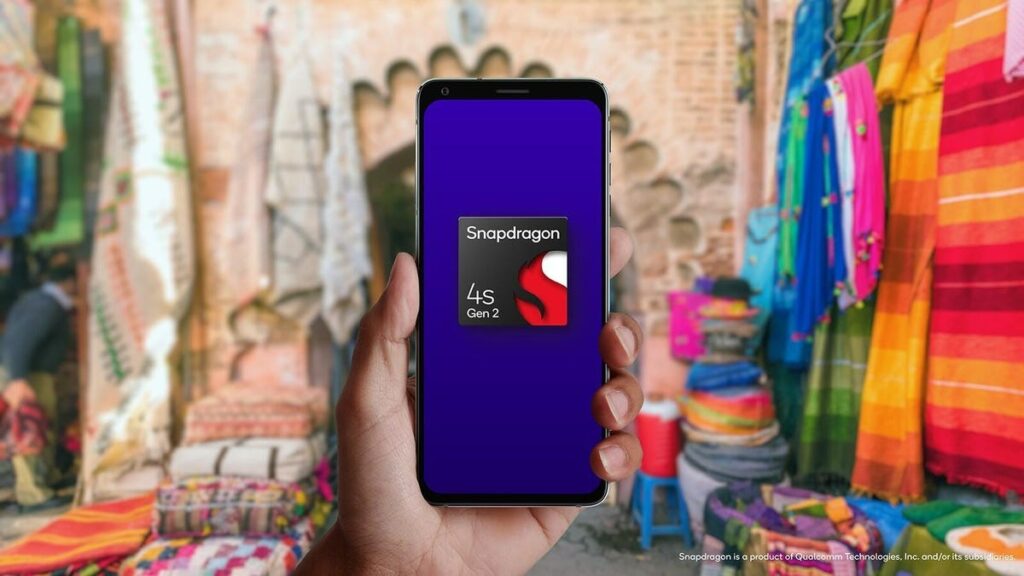 گوشی های ارزان قیمت با پشتیبانی شبکه 5G در راهند
