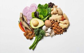 ماده غذایی تقویت هوش کودکان