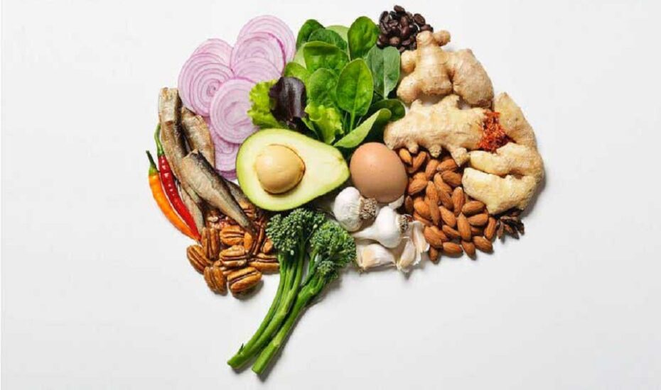 ماده غذایی تقویت هوش کودکان