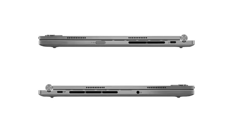 لپ تاپ لنوو ThinkBook Gen 5 با ماهیت تبلت رونمایی شد