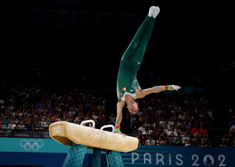 هشتمین روز رقابت های المپیک 2024 پاریس