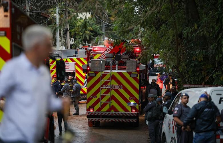 دیدنی های امروز؛ از سالگرد بمباران اتمی ناکازاکی تا سقوط هواپیمای مسافربری برزیل سقوط یک فروند هواپیمای مسافربری برزیل با 61 سرنشین