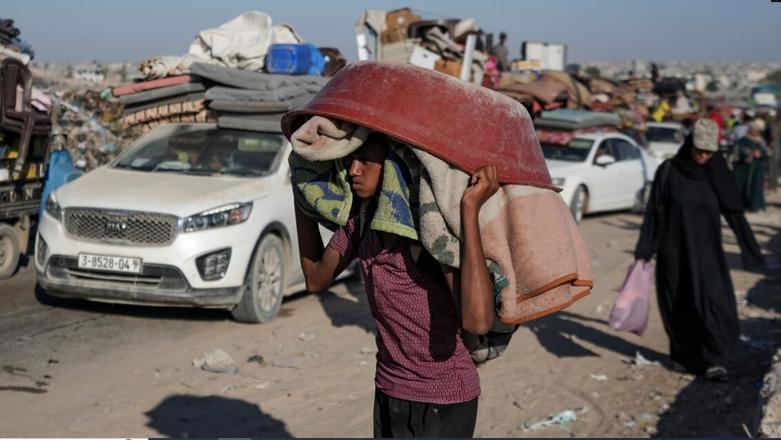 دیدنی های امروز؛ از سالگرد بمباران اتمی ناکازاکی تا سقوط هواپیمای مسافربری برزیل بازگشت آوارگان جنگی به شهر خان یونس