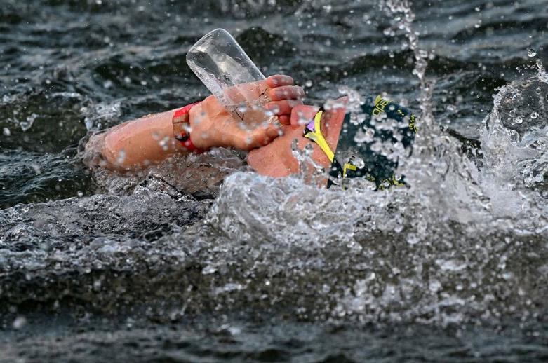 دیدنی های امروز؛ از سالگرد بمباران اتمی ناکازاکی تا سقوط هواپیمای مسافربری برزیل مسابقه فینال ماراتون شنا 10 کیلومتر المپیک تابستانی