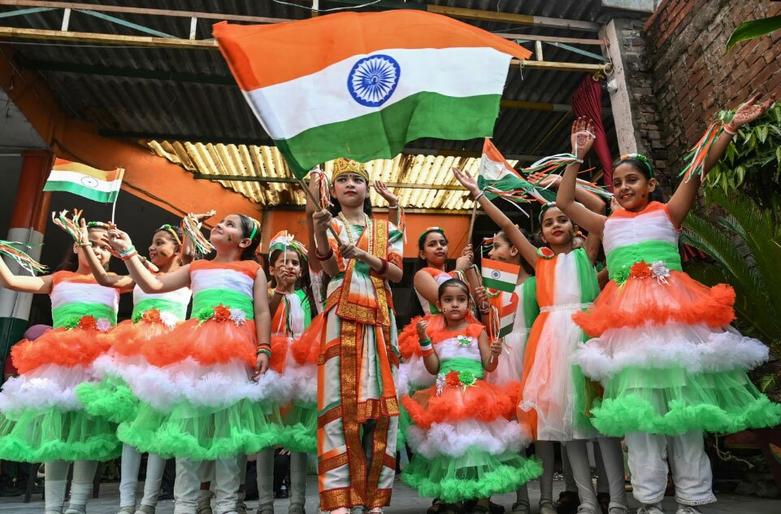 دیدنی های امروز؛ از سالگرد استقلال هند و پاکستان تا سومین سالگرد به قدرت رسیدن طالبان جشن استقلال هند