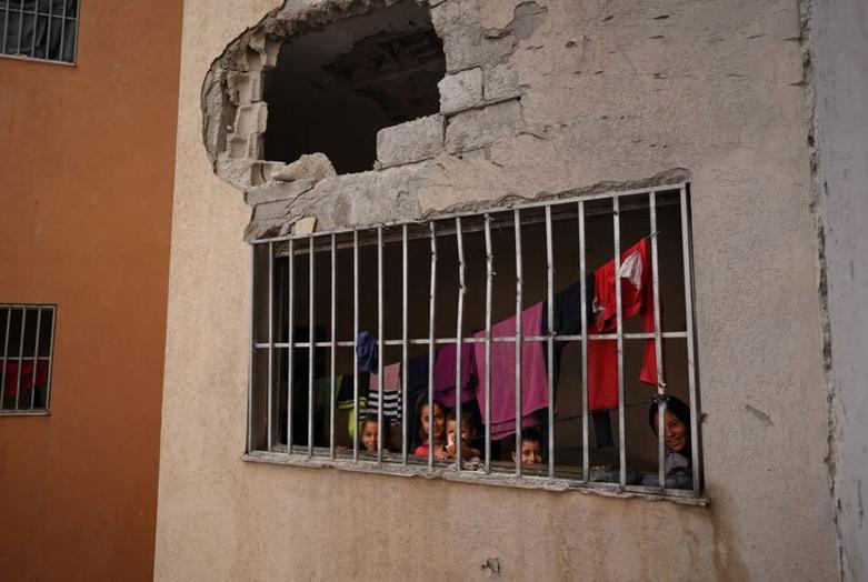 دیدنی های امروز؛ از سالگرد استقلال هند و پاکستان تا سومین سالگرد به قدرت رسیدن طالبان تبدیل زندانی در شهر خان یونس نوار غزه به مکانی برای اسکان